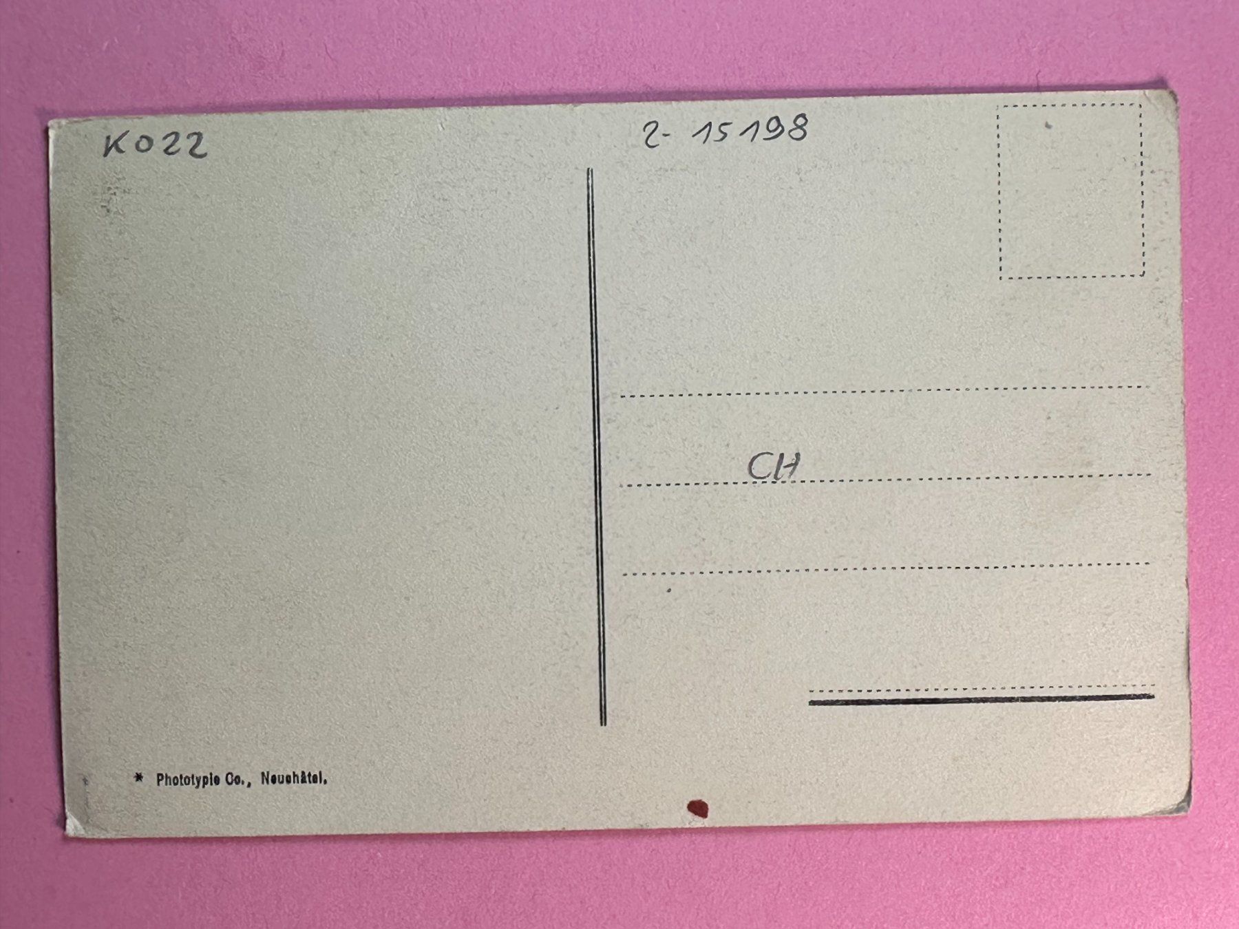 Cartes postales: Genève - Debarcadère – D'occasion à Steg VS par danwer74 1