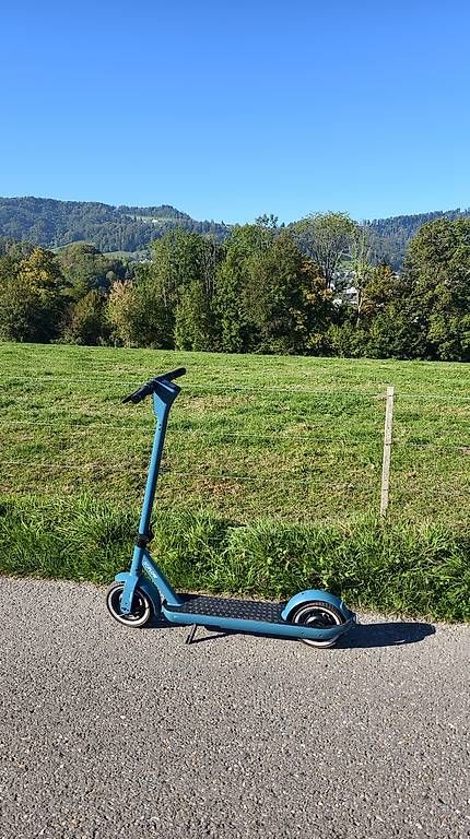 Scooters: SoFlow SO ONE Pro – D'occasion à Gattikon par Santimoon94 1