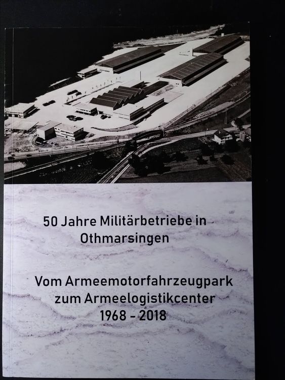 Chronik AMP Othmarsingen Kaufen auf Ricardo