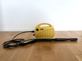 Spielzeug Kärcher for Kids Kinder Hochdruckreiniger