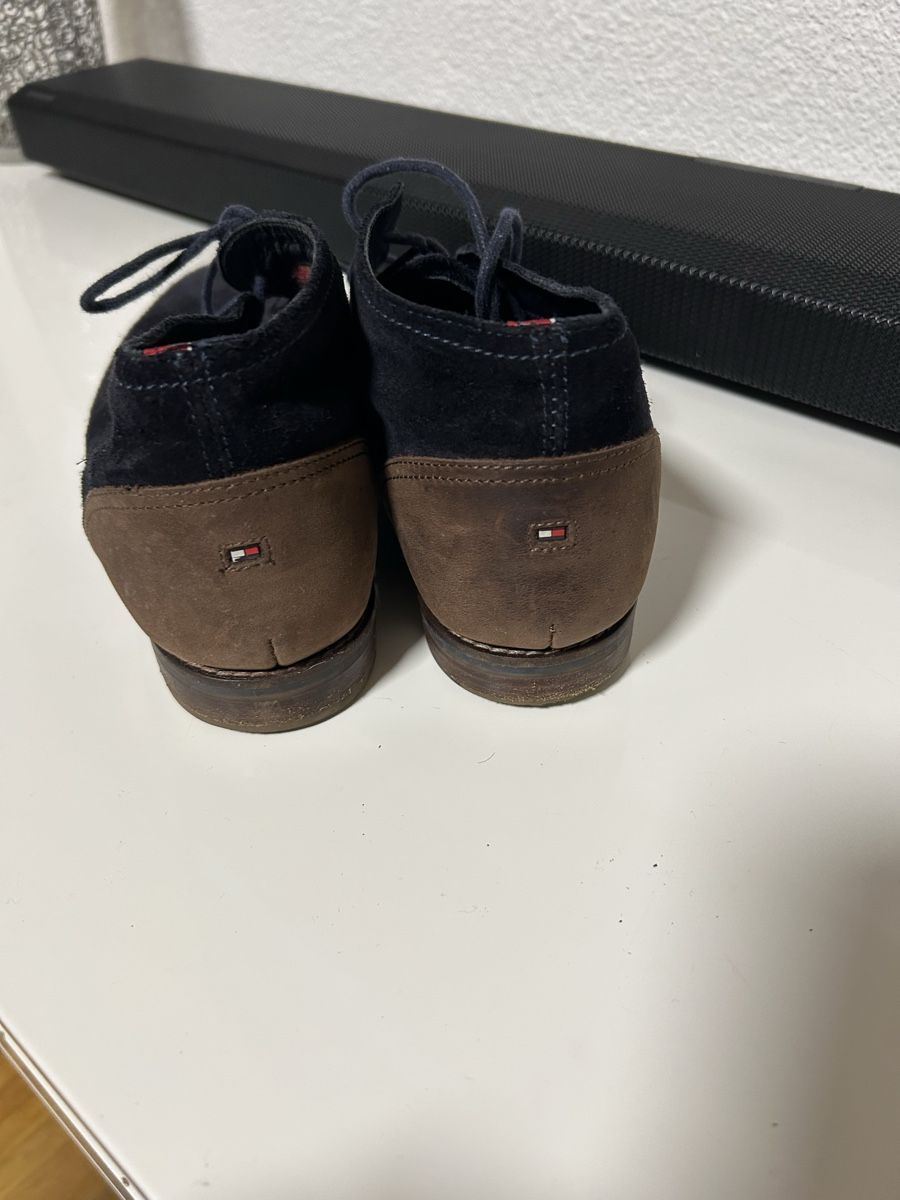 Tommy Hilfiger Scarpe da donna: Tommy Hilfiger Damen Boots Gr. 38 – Usato da Zürich venduto da Nutla 3