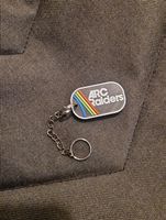Porte clé - Arc Raiders