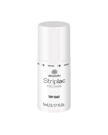 Unghie finte: Striplac Set | Farbe + Top Coat + Pflege / letztes Set – Nuovo e nell'imballaggio originale da Zäziwil venduto da blackpearl 3
