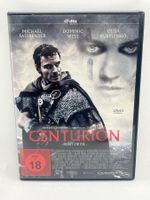 DVD Centurion - Actionfilm mit Michael Fassbender - Top!