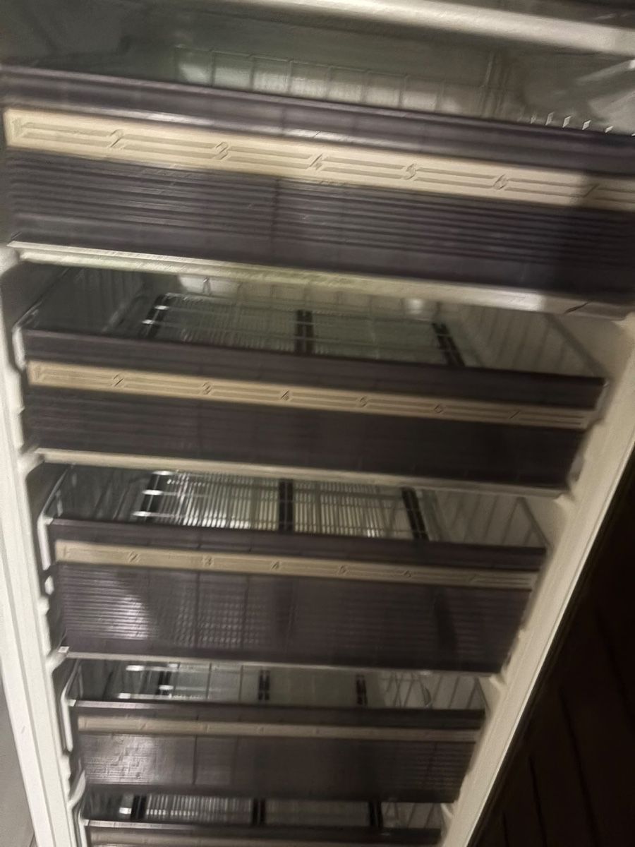 Gefrierschrank: Electrolux Tiefkühlschrank – Gebraucht aus Rapperswil SG von kat_rw8q 2