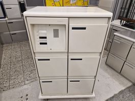 5-er Briefkasten
