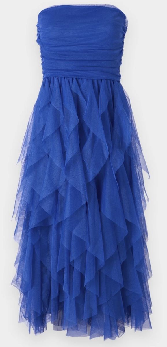 Kleider: Kleid – Neu (gemäss Beschreibung) aus Gossau ZH von Lavinia07