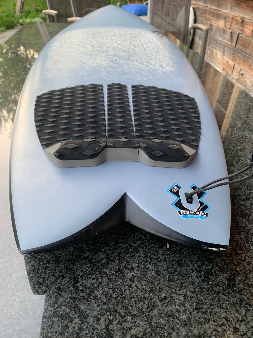 Planches de surf: Firewire Seaside 5'9 Fish Surfboard HELIUM – D'occasion à Rüegsau par dbl 6