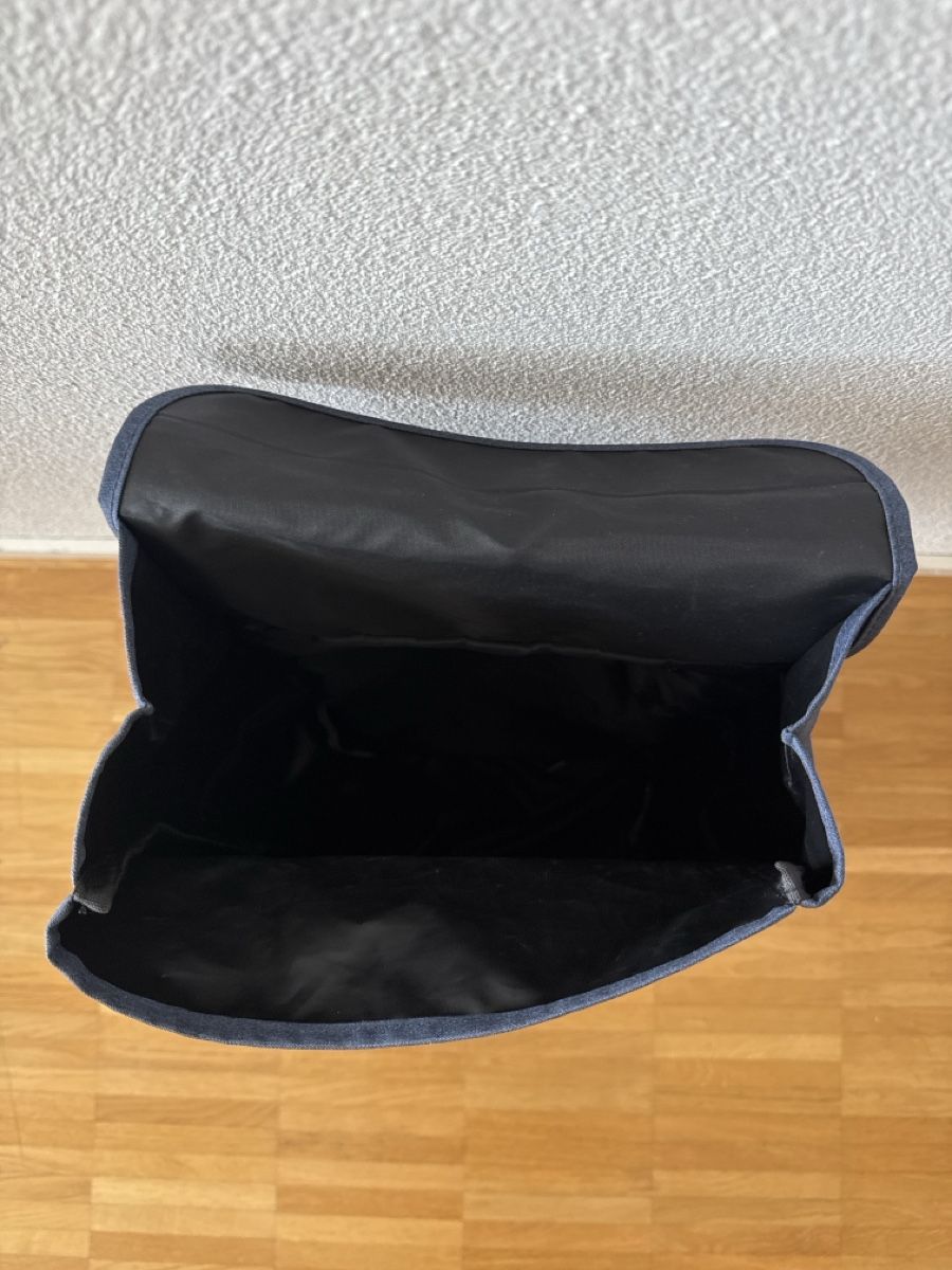 Sacs à dos: Rucksack grau/blau – Neuf (Voir description) à Zürich par Hugsy30 3