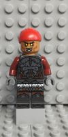 Lego Hobbit - Lord of the Rings /  Orc - Red Bandana