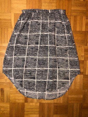 Rock Jupe Sweden Gr S