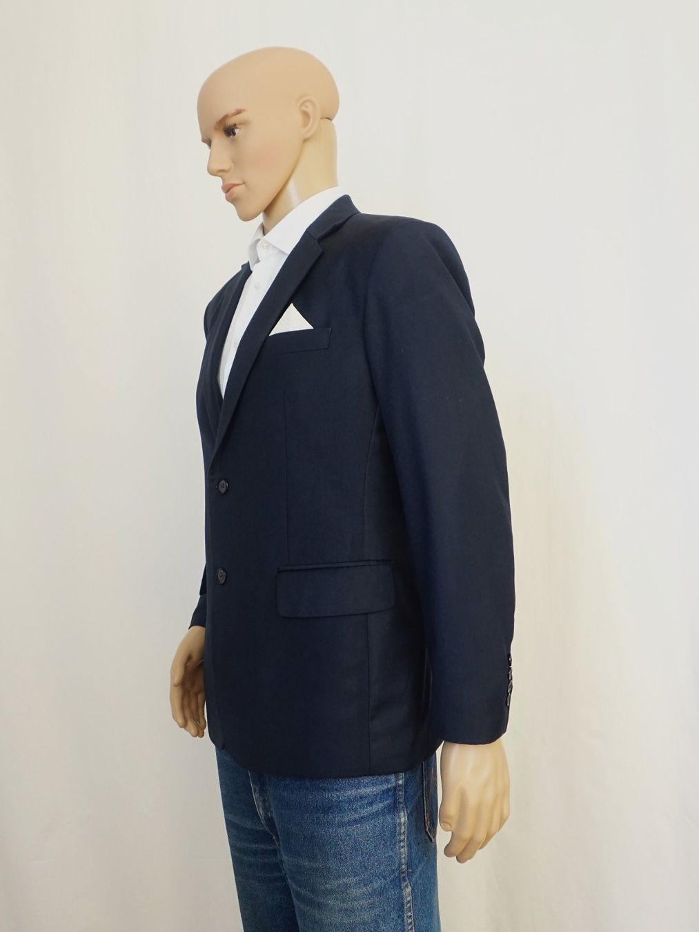 Giacche: Blazer Marineblau Grösse M – Nuovo (secondo la descrizione) da Pratteln venduto da Restwert_Pratteln 2