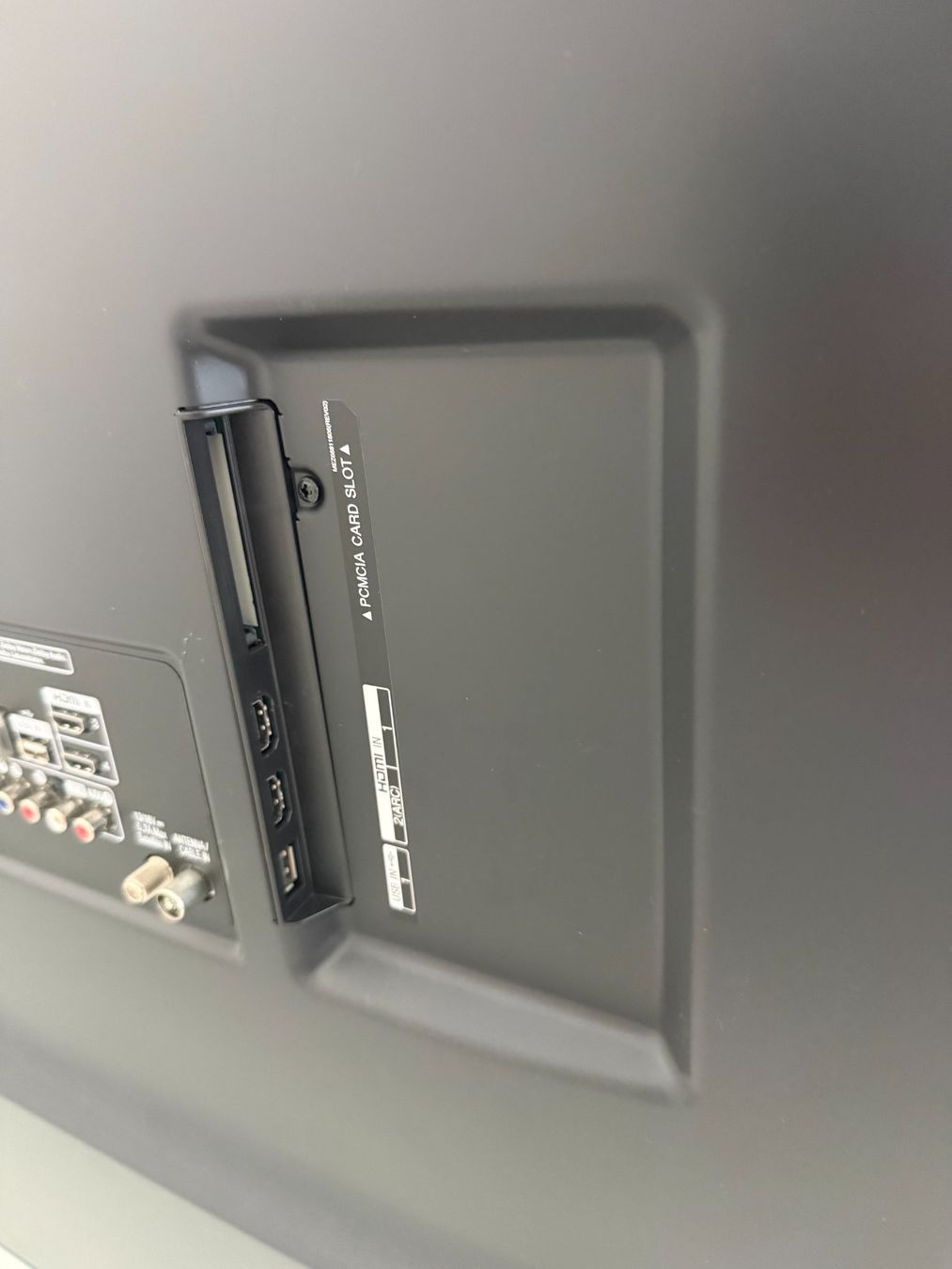 Fernseher: LG TV 75" UHD 75UK6500PLA – Gebraucht aus Richterswil von Dingsda72 2