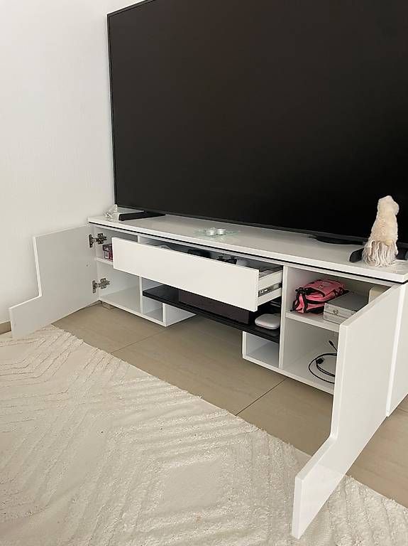 TV Möbel: TV-Möbel  – Gebraucht aus Chur von robin_chiara 1