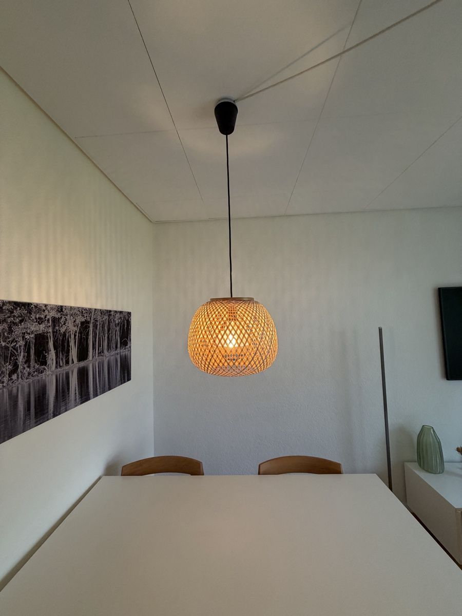 Kronleuchter & Deckenlampen: Lampe – Gebraucht aus Luzern von w_mueller