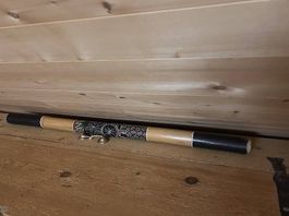 didgeridoo