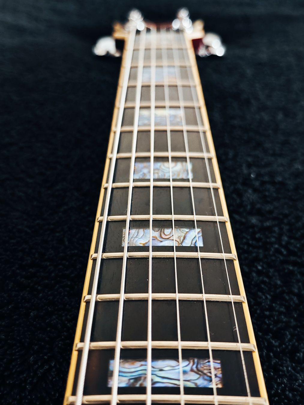 Strumenti musicali: Michael Kelly Patriot Custom – Usato da Obfelden venduto da tan_9h7p 2