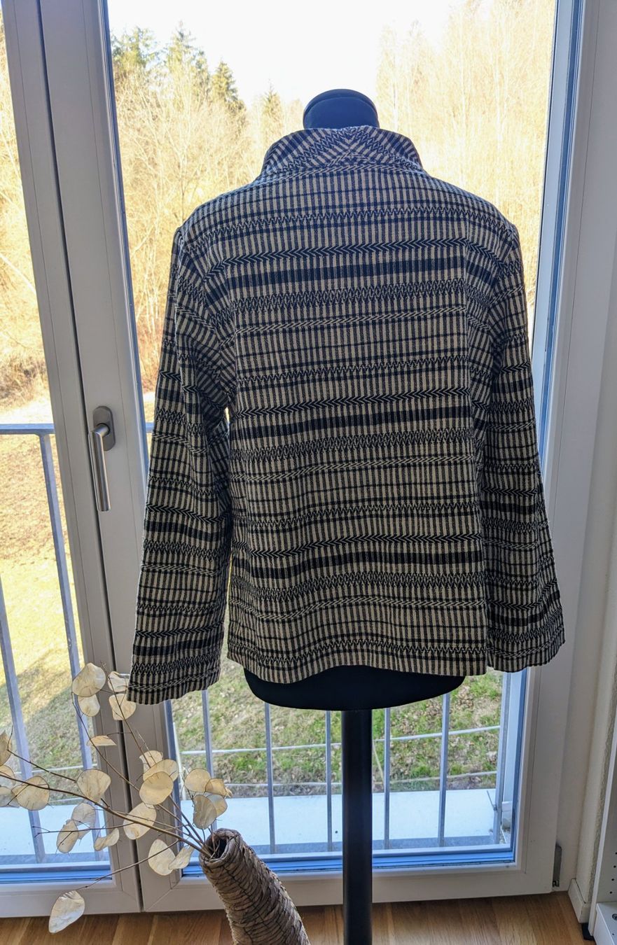 Giacche: Coole übergangsjacke - Gr.L – Usato da Safnern venduto da Klein_aber_fein 3