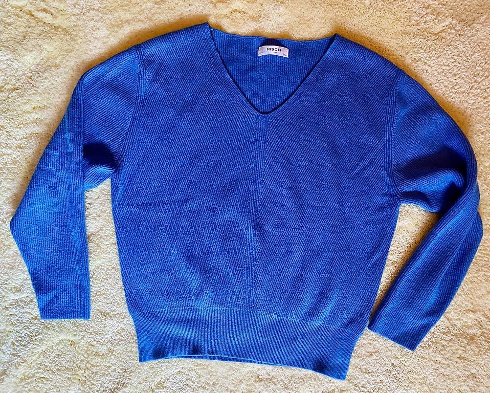Pulls & Sweat-shirts: Pullover MSCH Copenhagen – D'occasion à Zürich par JLorraine