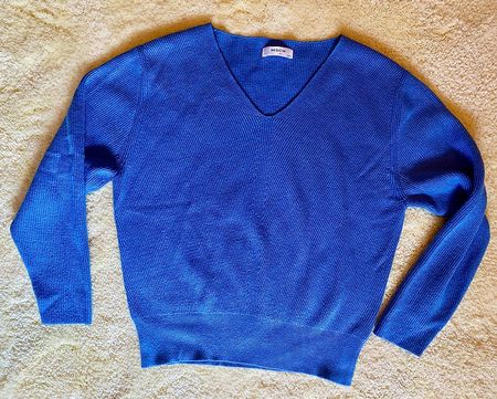Pullover MSCH Copenhagen