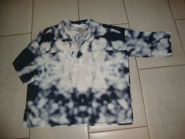 Nile Blusen: NILE BLUSE GR.S **NEU** – Neu (gemäss Beschreibung) aus Rotkreuz von Samballi