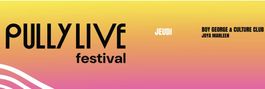 2 billets pour le Pully Live Festival jeudi 25 juin 2026