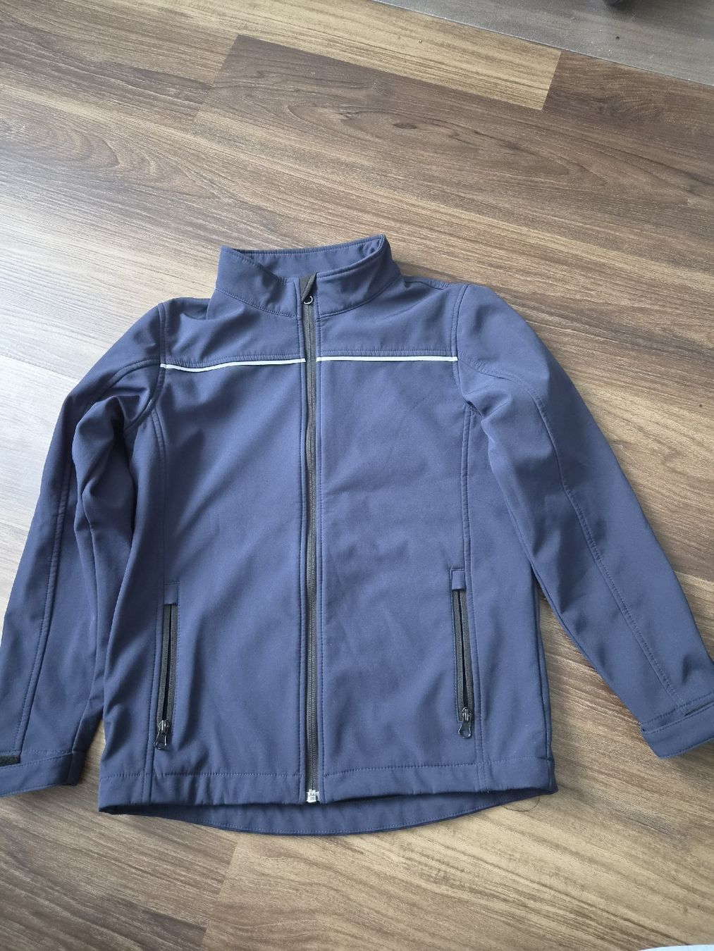 Giacche & Cappotti: Softshelljacke Grösse 152 – Usato da Altishofen venduto da tammy05