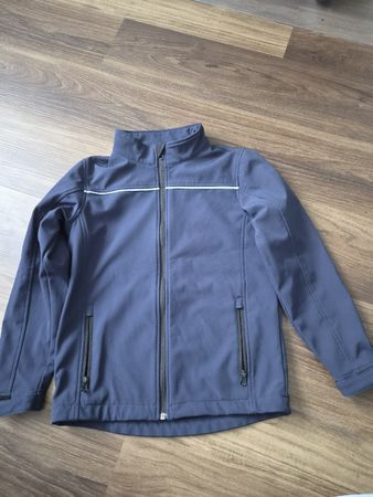 Softshelljacke Grösse 152
