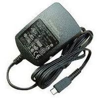 ORIGINAL Blackberry Ladegerät: PSM05R-050CHW(R): Mini Stecke