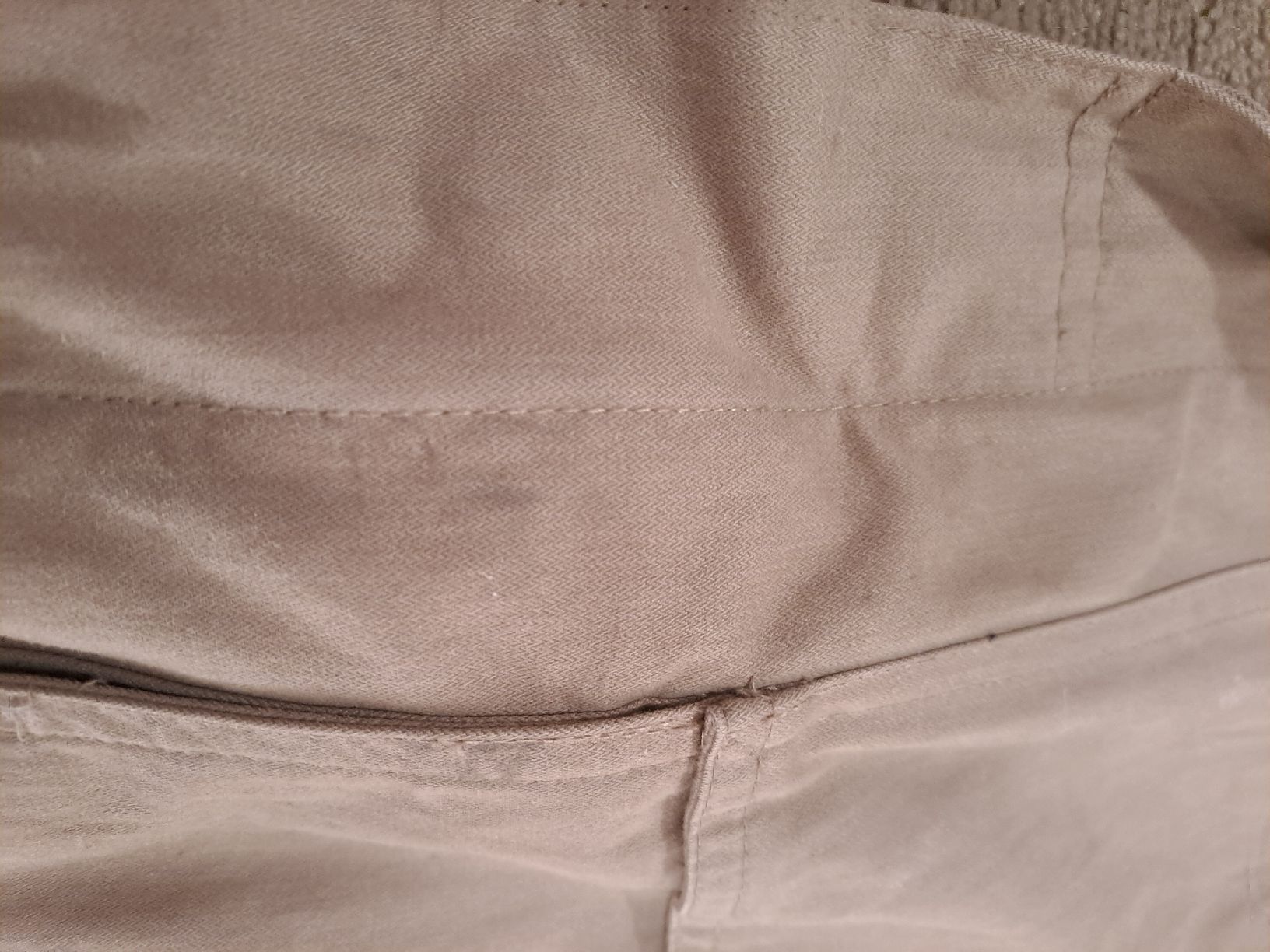 Giacche: Jacke beige von Prana – Usato da Wädenswil venduto da FrieBro 6