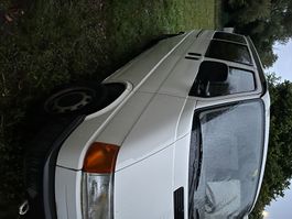 VW T4