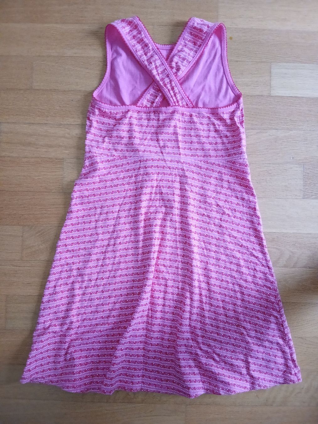 Lotti & Set di vestiti: Kleiderpaket div Marken Sommer Gr 140 – Usato da Bischofszell venduto da Mama_x 3