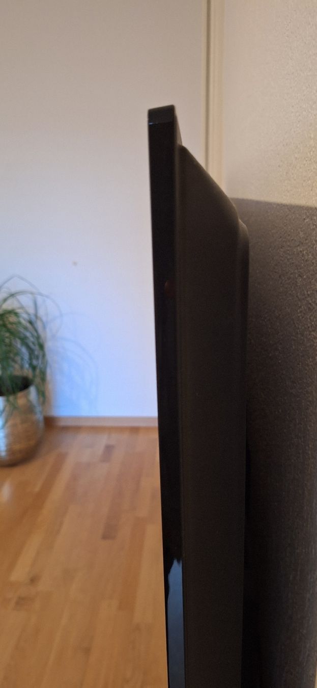 Philips Fernseher: Philips Smart TV 55 Zoll – Gebraucht aus Bern von VonlanJ 1