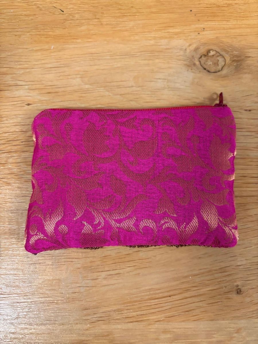 Portamonete: Handmade wallet – Nuovo e nell'imballaggio originale da Lugano venduto da dia_5857 1
