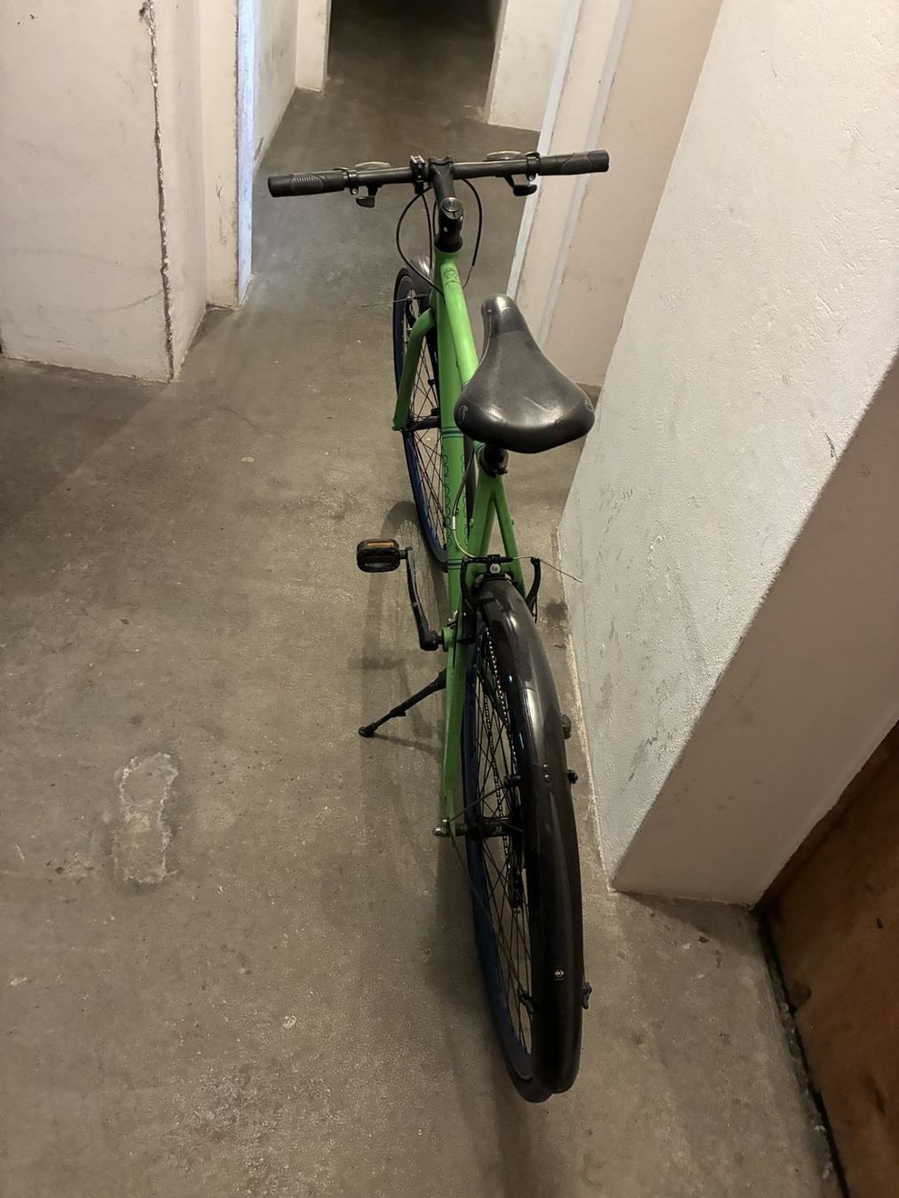 Velos: Pokerface Fahrrad Rahmengrösse 53 – Gebraucht aus Bern von manuel.henzi 1