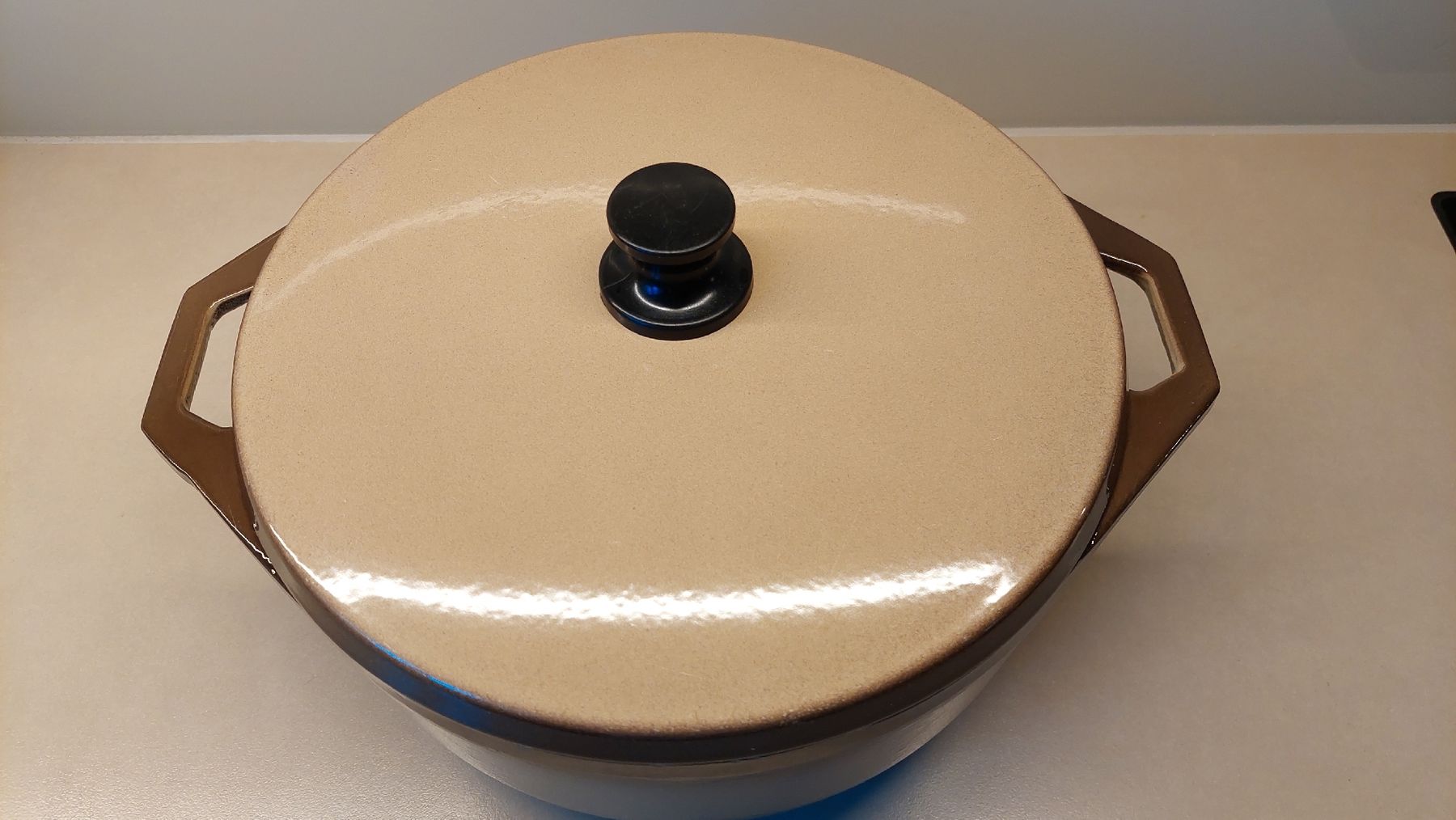 Pentole: Gusseisentopf Emalco – Usato da Wisen SO venduto da Shopoholiker 1