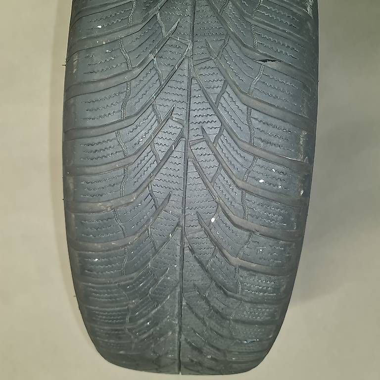 Pneumatici & Ruote complete: Autoräder VW Tiguan – Usato da Kappel SO venduto da mbr_j25d 1