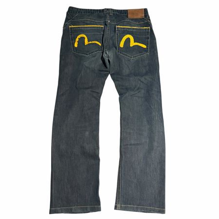 Evisu Jeans 