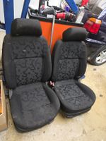 VW Golf IV Sitze, gebraucht