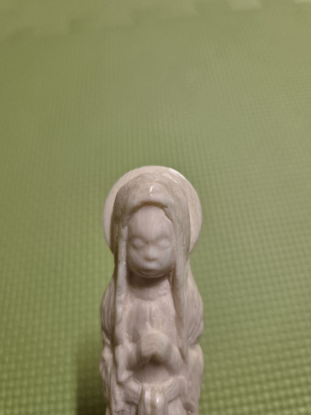 Sculture & Statue: Antike Skulptur Maria – Usato da Hauptwil venduto da Schwertfisch24 6