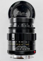 LEICA TELE-ELMARIT 1:2.8/90mm kurzgebaut Art. 11800