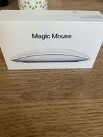 Magic Mouse, Apple Bluetooth Wireless Mouse, White