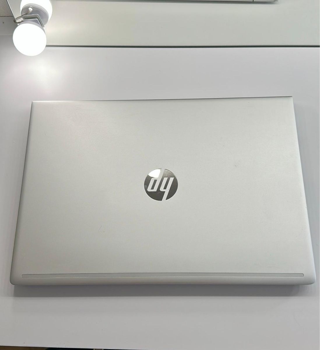 Hewlett Packard Notebook: HP ProBook 450 G6  – Nuovo (secondo la descrizione) da Bulle venduto da njo_6qn5 1