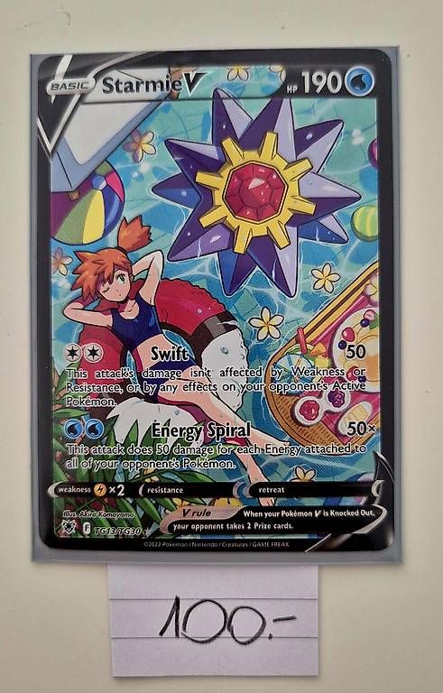 Cartes à collectionner: Carte Pokemon – D'occasion à Giubiasco par vdv_9z9n 3