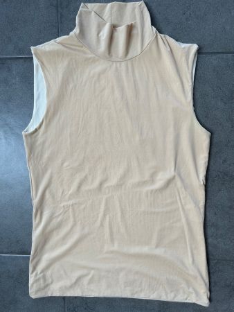 T-Shirt von Strenesse Grösse 38, beige