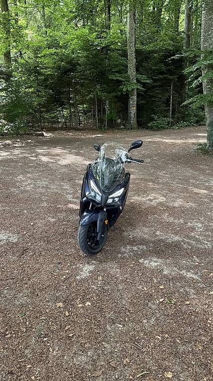 Scooter: KYMCO X-TOWN CT125 – Usato da Cossonay-Ville venduto da hod_x7h5 2
