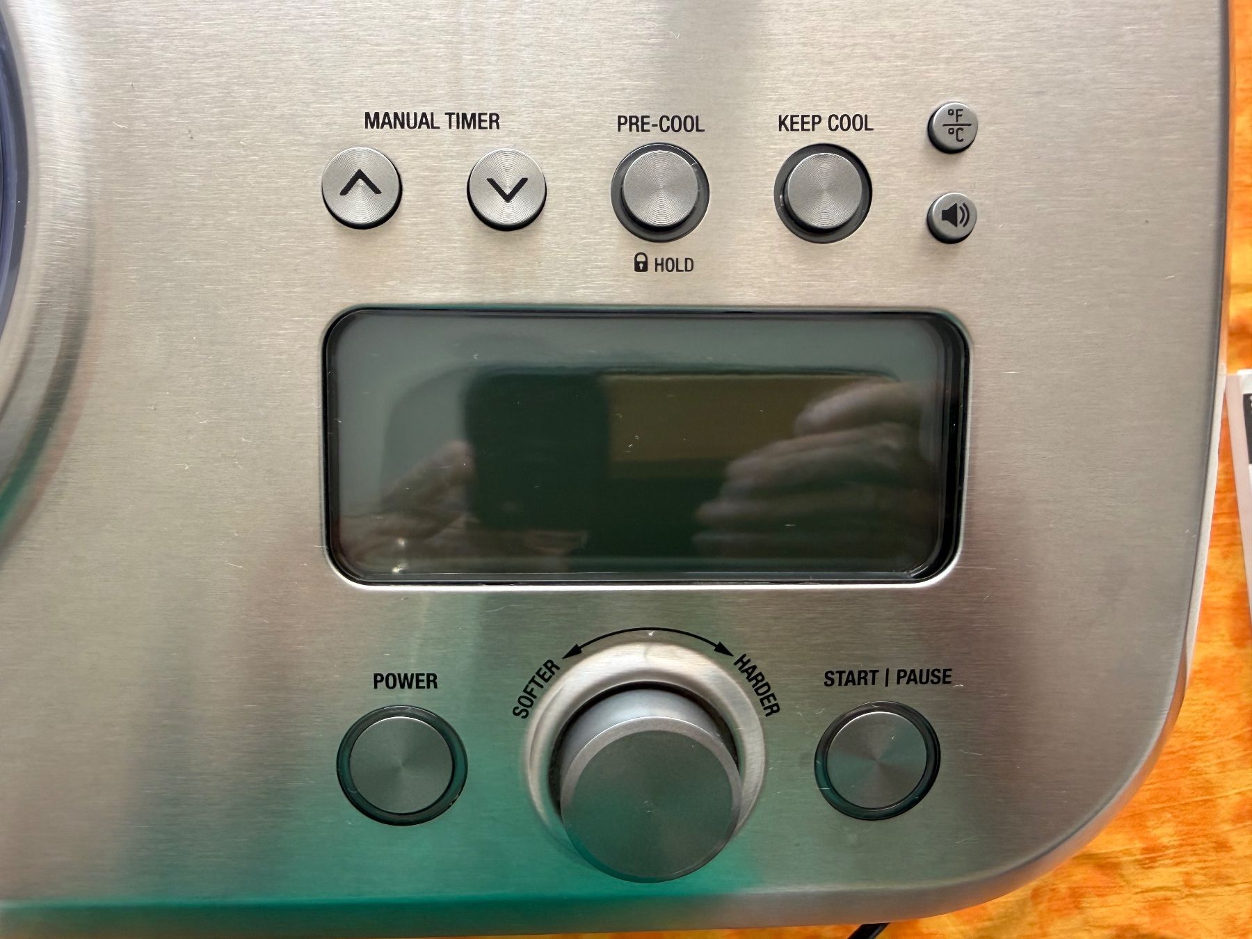 Solis Elettrodomestici da cucina: Glacemaschine Solis Gelateria PRO – Usato da Steinhausen venduto da Geni-1 2