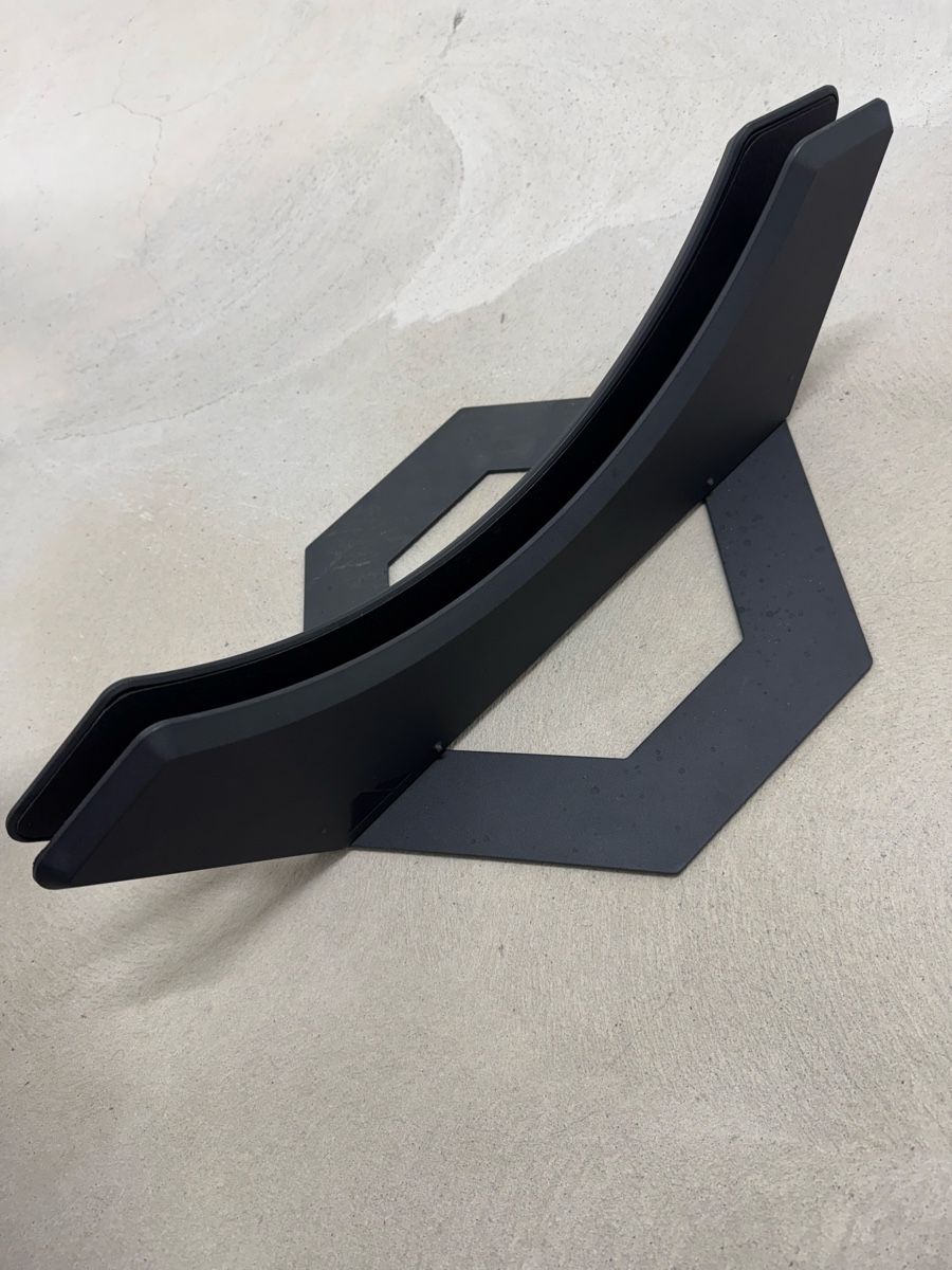 Canyon Veloständer: Canyon bike stand – Gebraucht aus Turbach von bco_fpv8