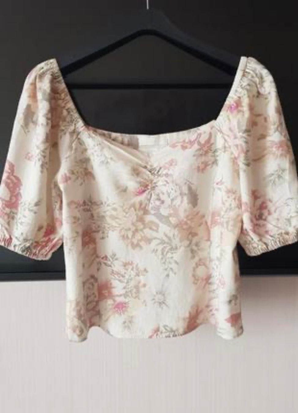 H&M Top: Top beautiful – Nuovo e nell'imballaggio originale da Opfikon venduto da MabelCouture 4