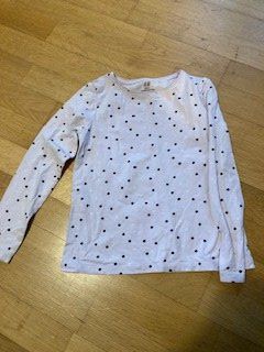 Pull léger t.110/116